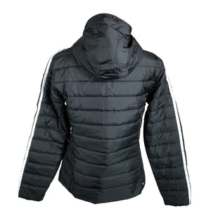 Unisex Adidas - Winter jacket, size 38 - Black (2)