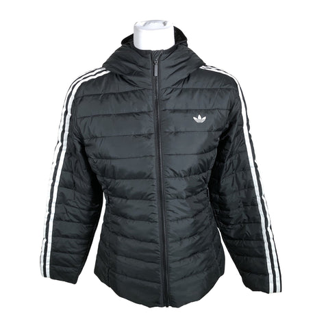 Unisex Adidas - Winter jacket, size 38 - Black ()