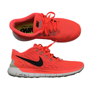 Unisex Nike - Running shoes, size 39 - Orange (1)