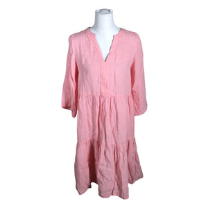 Unisex Part two - Dress, size 36 - Light pink (1)
