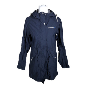 Unisex Didriksons - Outdoor jacket, size 38 - Blue (1)