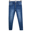 Unisex Piro by Klaus Berggreen - Jeans, size 38 - Blue ()