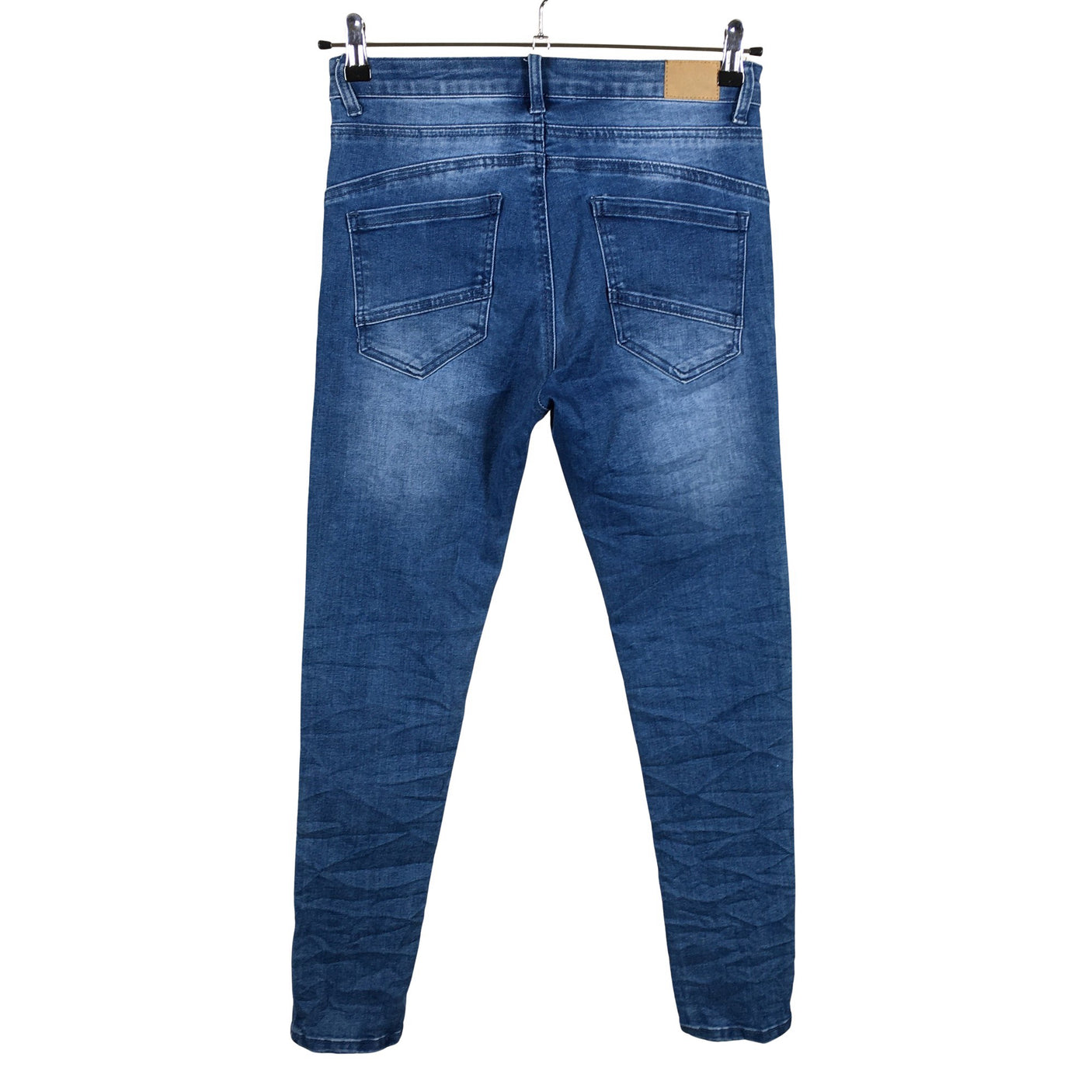 Unisex Piro by Klaus Berggreen - Jeans, size 38 - Blue (2)