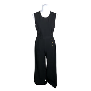 Unisex DKNY - Overalls, size 36 - Black (1)