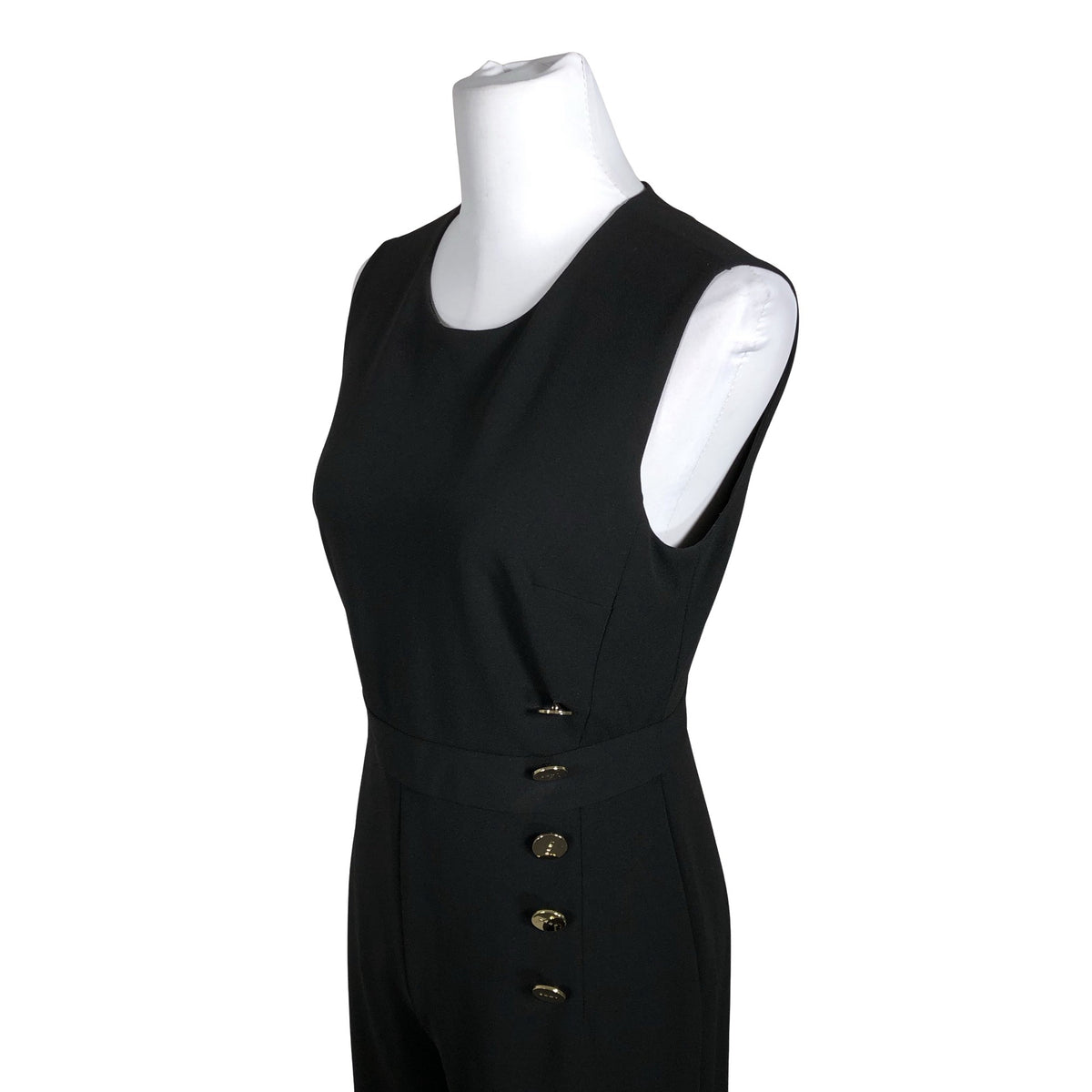 Unisex DKNY - Overalls, size 36 - Black (3)