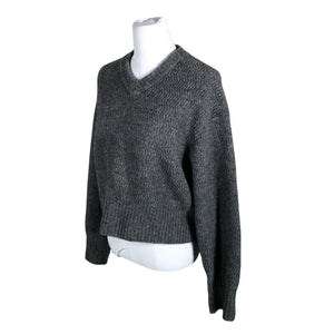 Unisex Filippa K. - Sweater, size 36 - Gray (3)