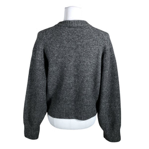 Unisex Filippa K. - Sweater, size 36 - Gray (2)
