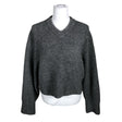 Unisex Filippa K. - Sweater, size 36 - Gray ()