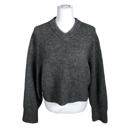 Unisex Filippa K. - Sweater, size 36 - Gray ()