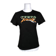 Unisex Kenzo - T-shirt, size 38 - Black ()
