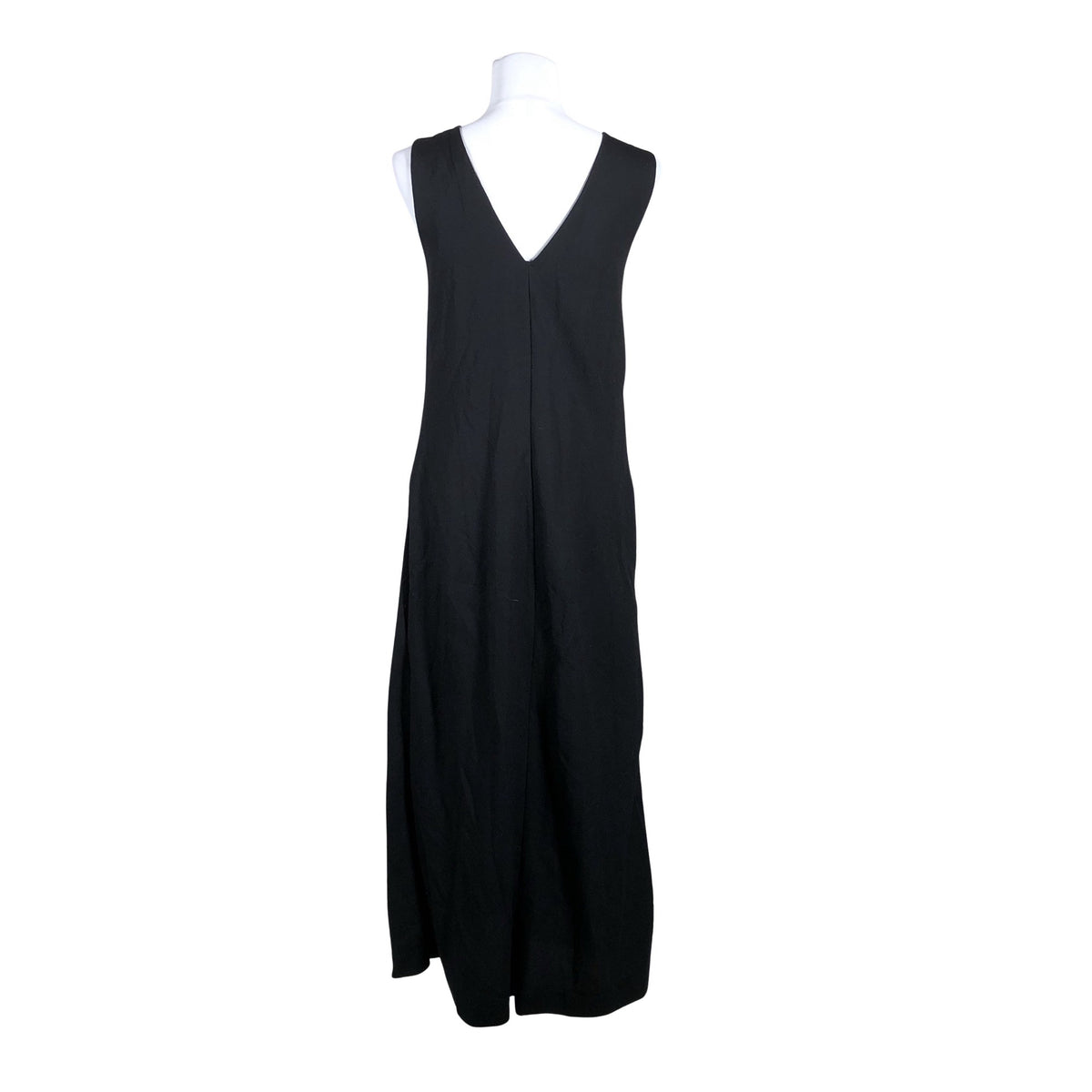 Unisex Esprit - Maxi dress, size 36 - Black (2)