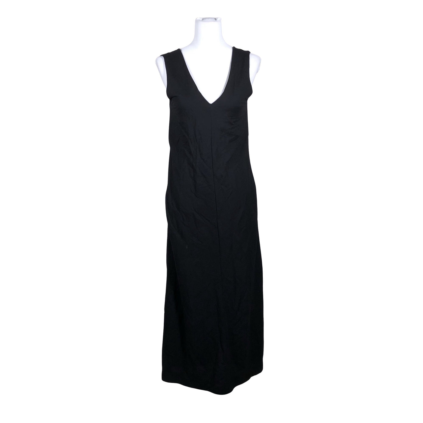 Unisex Esprit - Maxi dress, size 36 - Black (1)