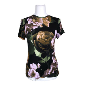 Unisex Ted Baker - T-shirt, size 36 - Black (1)