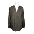 Unisex Esprit - Blouse, size 38 - Green ()