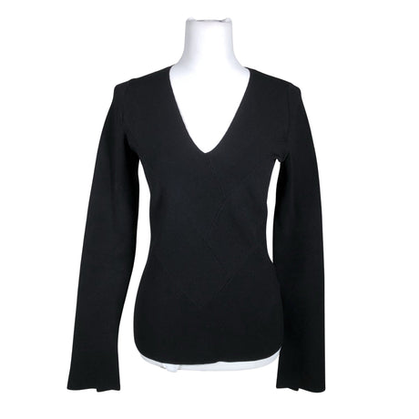 Unisex Hugo Boss - Sweater, size 40 - Black ()