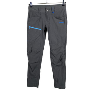 Unisex Bergans of Norway - Outdoor pants, size 36 - Gray (1)