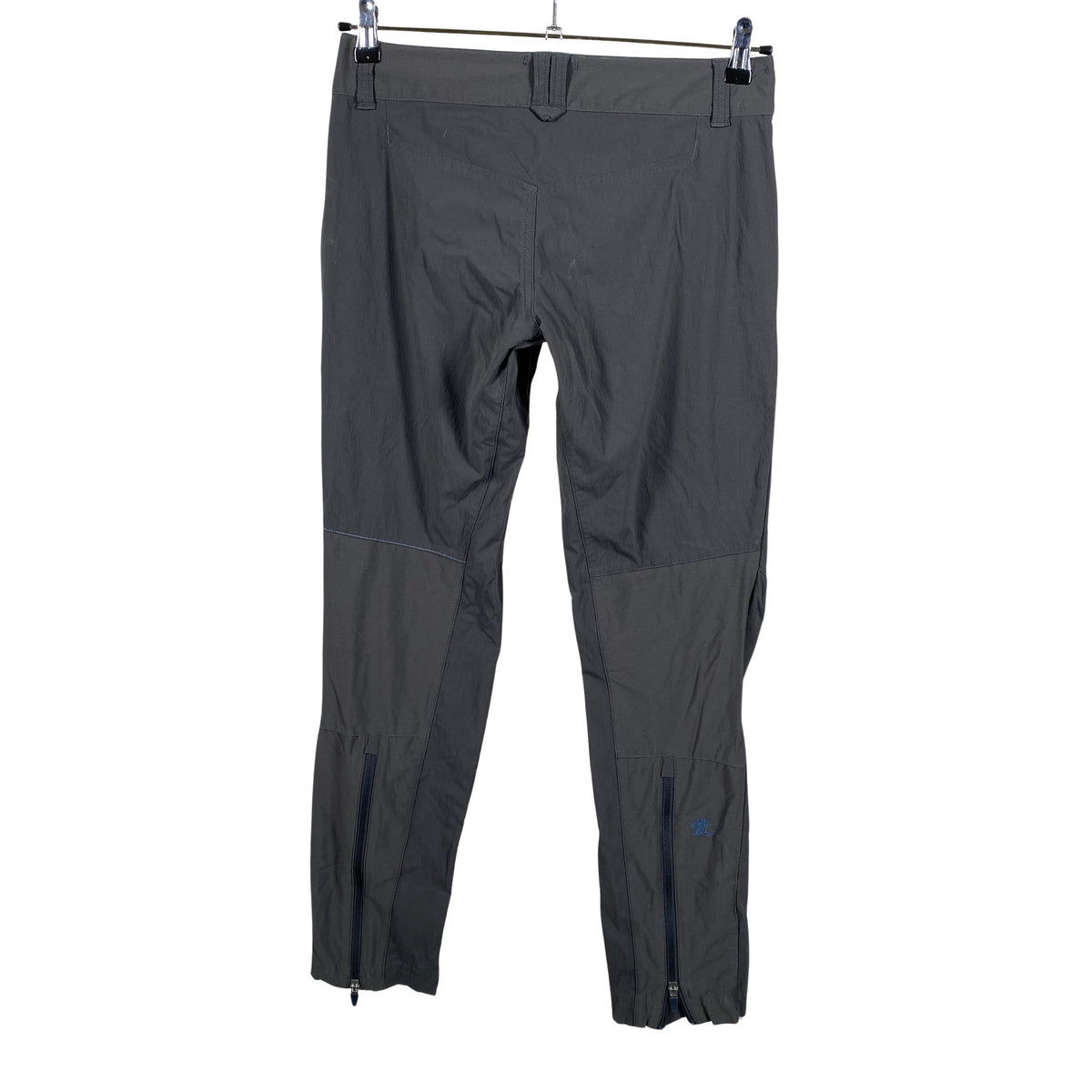 Unisex Bergans of Norway - Outdoor pants, size 36 - Gray (2)