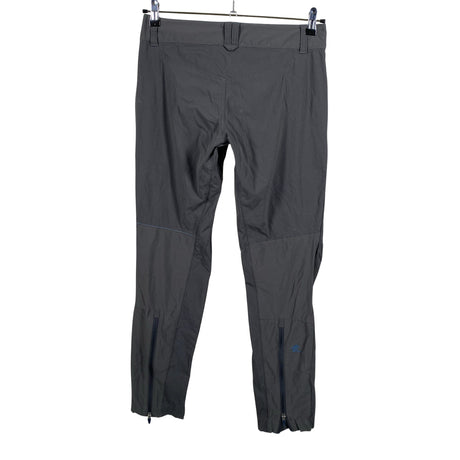Unisex Bergans of Norway - Outdoor pants, size 36 - Gray (2)