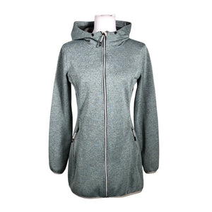 Unisex Luhta - Hoodie, size 38 - Green (1)