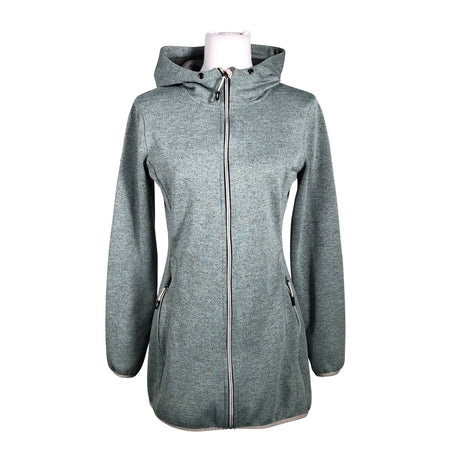 Unisex Luhta - Hoodie, size 38 - Green ()
