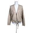 Unisex Esprit - Cardigan, size 38 - Beige ()