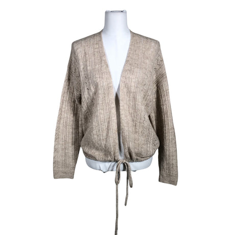 Unisex Esprit - Cardigan, size 38 - Beige ()