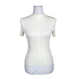 Unisex Hugo Boss - Sweater, size 36 - White ()