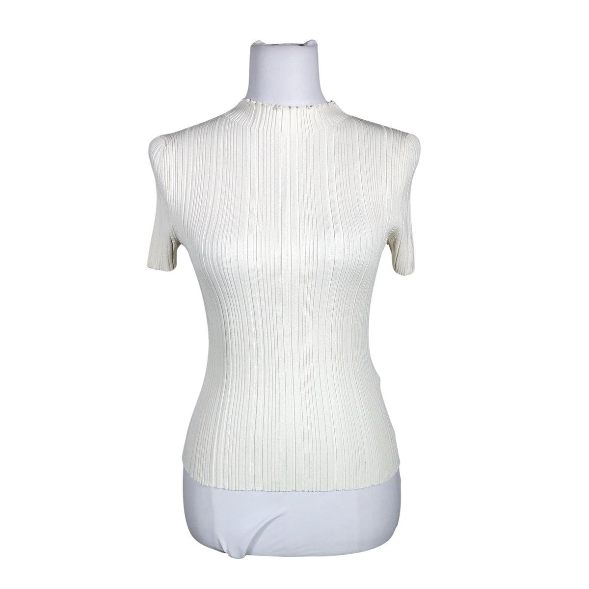 Unisex Hugo Boss - Sweater, size 36 - White (1)
