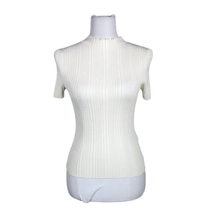 Unisex Hugo Boss - Sweater, size 36 - White (1)
