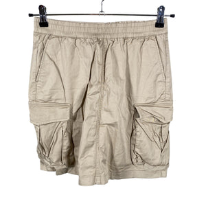 Unisex Nanso - Fabric skirt, size 38 - Beige (1)