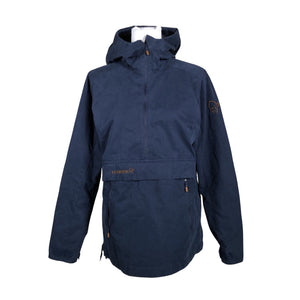 Unisex Norrøna - Outdoor jacket, size 36 - Blue (1)