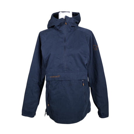 Unisex Norrøna - Outdoor jacket, size 36 - Blue ()