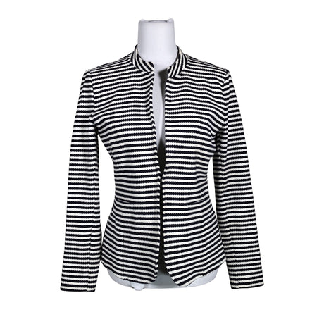 Unisex Esprit - Sweat jacket, size 38 - Blue ()