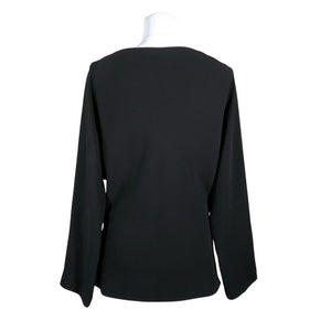 Unisex Theory - Blouse, size 38 - Black (3)