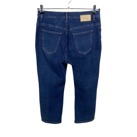 Unisex Very Nice - Jeans, size W33 - Blue (2)