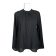 Unisex Stockh lm - Blouse, size 36 - Black ()