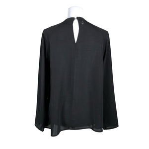 Unisex Stockh lm - Blouse, size 36 - Black (2)