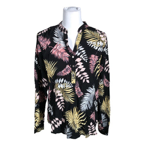 Unisex Rue de Femme - Blouse, size 38 - Black (1)