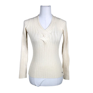 Unisex Guess - Sweater, size 36 - Natural white (1)