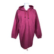 Unisex Gudrun Sjöden - Hoodie, size 36 - Pink ()