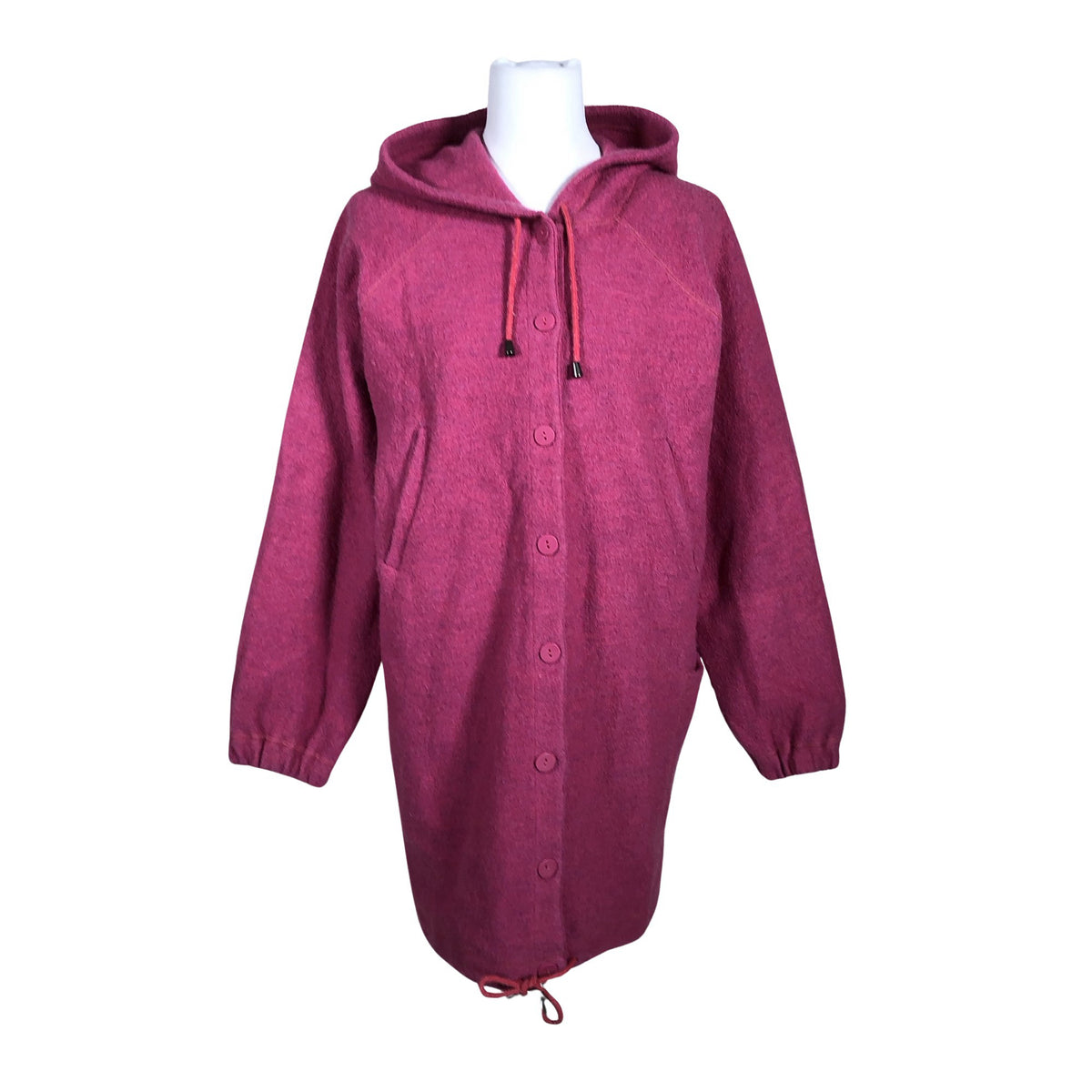 Unisex Gudrun Sjöden - Hoodie, size 36 - Pink (1)
