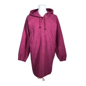 Unisex Gudrun Sjöden - Hoodie, size 36 - Pink (1)