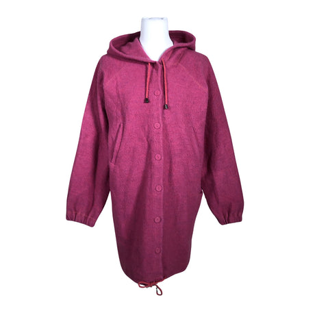Unisex Gudrun Sjöden - Hoodie, size 36 - Pink ()