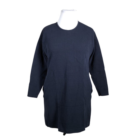Unisex NOSH - Tricot dress, size 42 - Blue ()