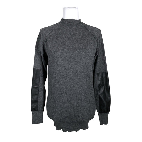 Unisex Hugo Boss - Sweater, size 38 - Gray ()