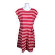 Unisex NOSH - Sweatshirt dress, size 40 - Pink ()