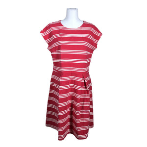 Unisex NOSH - Sweatshirt dress, size 40 - Pink (1)