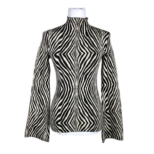 Unisex by Malene Birger - Sweater, size 36 - Beige (1)