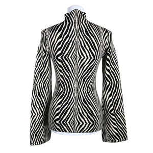 Unisex by Malene Birger - Sweater, size 36 - Beige (3)