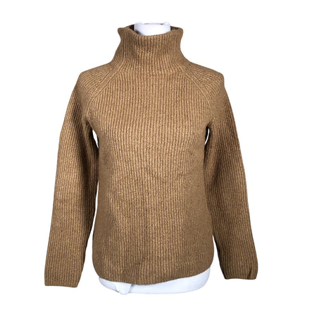 Unisex Hugo Boss - Sweater, size 38 - Brown ()